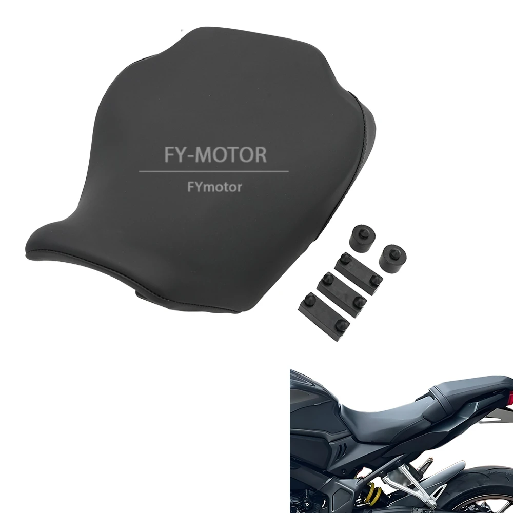 

Motorcycle Front Rider Driver Seat Saddle Cushion Fit For Honda CB650R CB650RA 2019 2020 2021 2022 2023