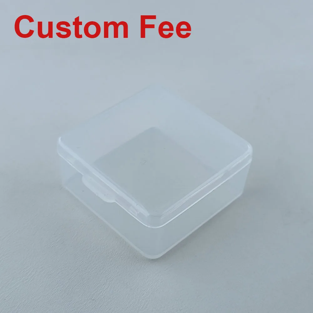 

Customization fee 1