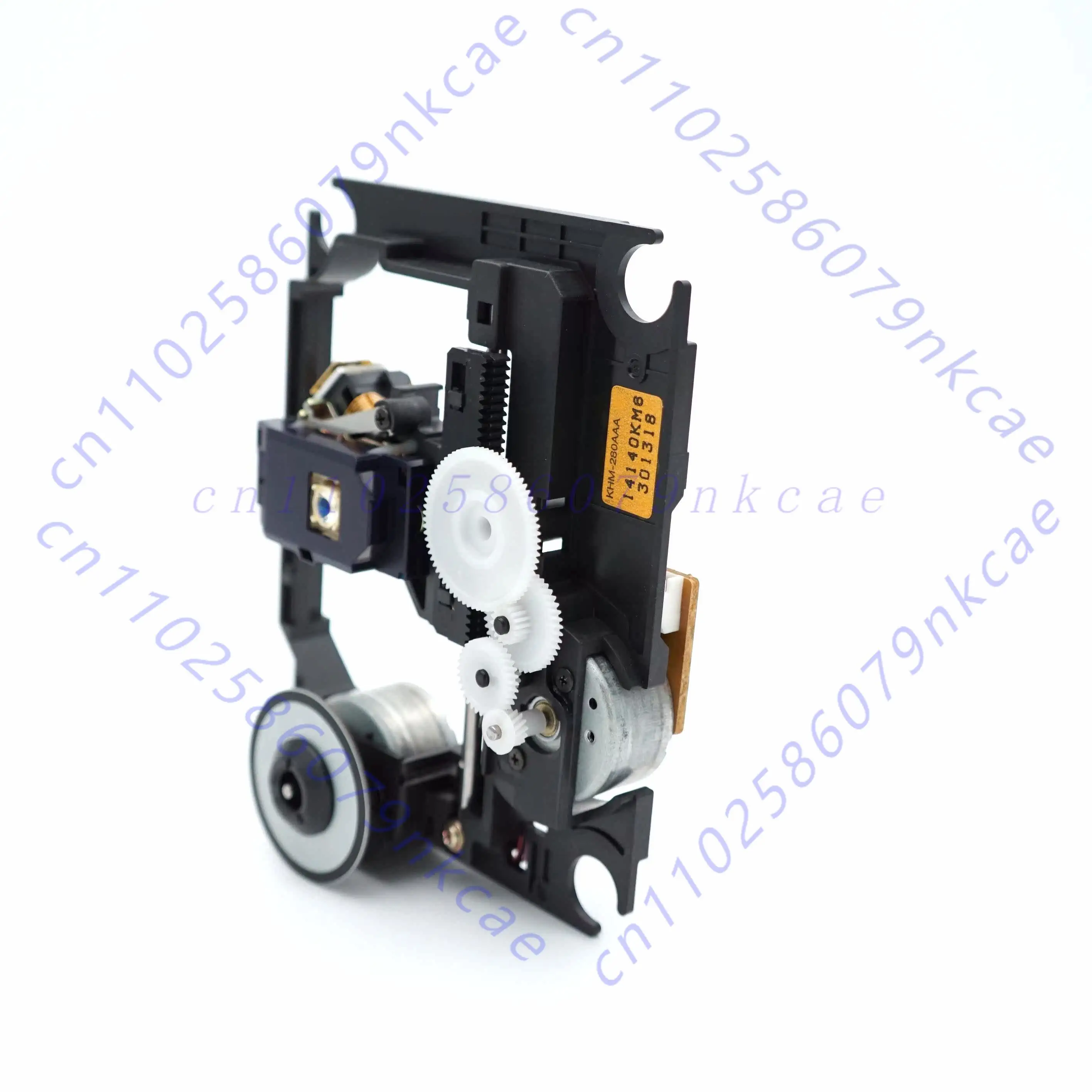 for KHM-280AAA Laser Head With Bracket For CD DVD Player