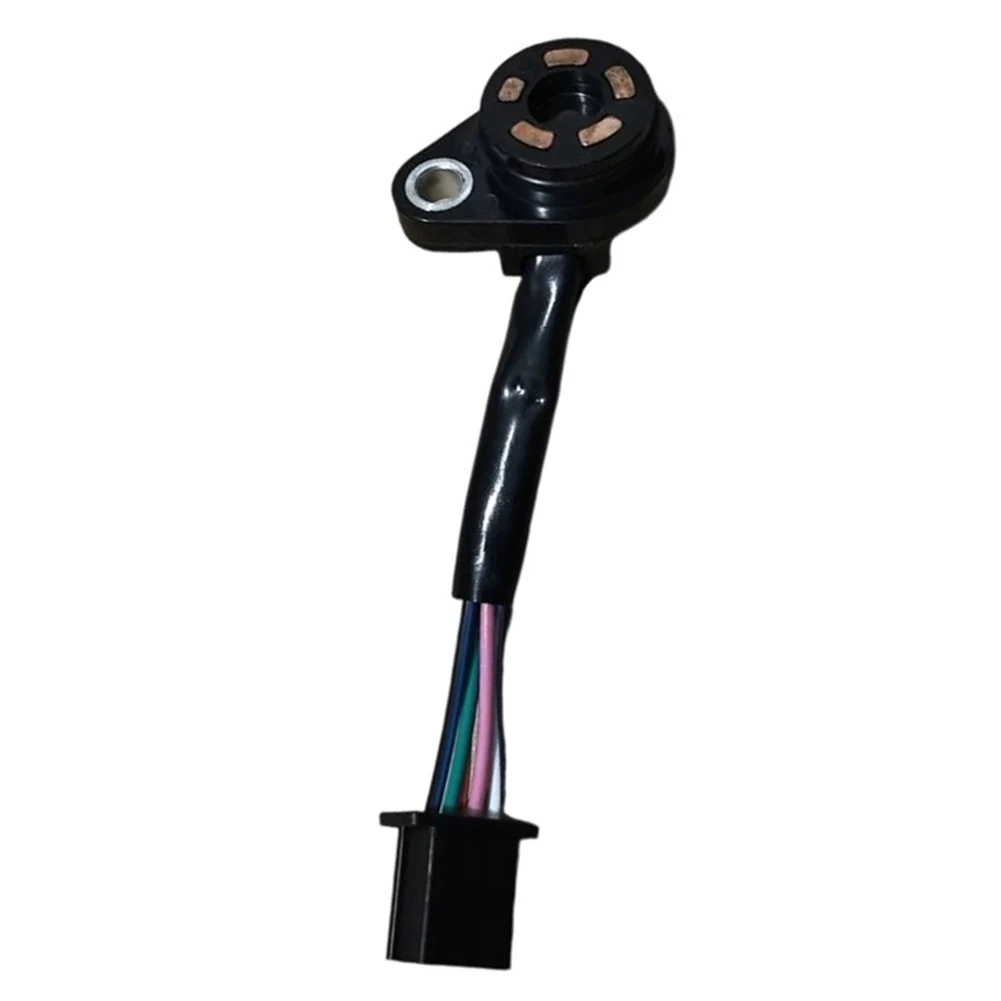 

Для Honda WAVE100 Совместимый разъем переключателя зажигания линии передачи с датчиком положения для замены мотоцикла