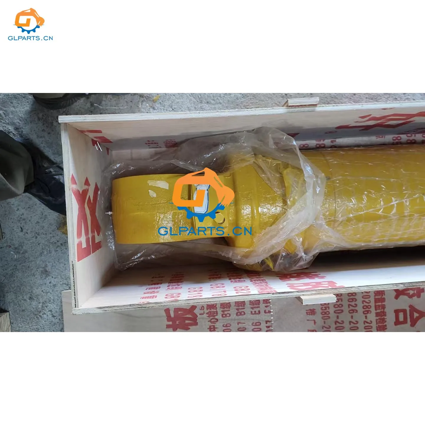 PC450-8 PC450LC-8 ARM hydraulic CYLINDER 707-01-0F691 707-01-XU781