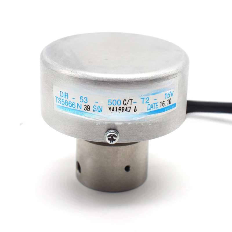 Elevator Escalator Encoder TS5866N39 New Original Elevator Accessories Encoder