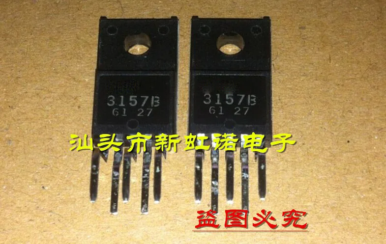 5Pcs/Lot New Original SK3157B 3157B Triode Integrated Circuit Good Quality In Stock In Stock