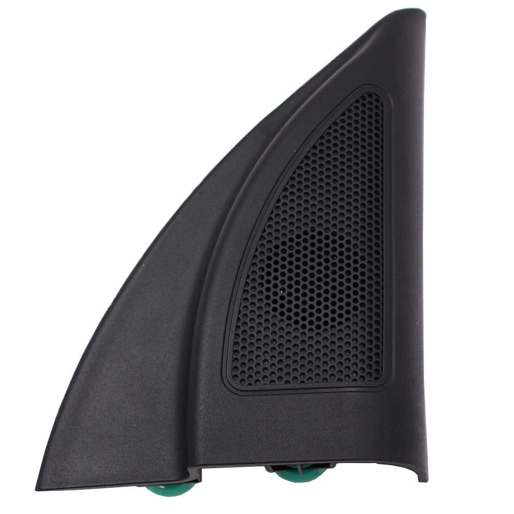 

For Hyundai Solaris 2017 ACCENT 2018 triangle head tweeter speakers car tweeter audio trumpet speakers tweeter with wire