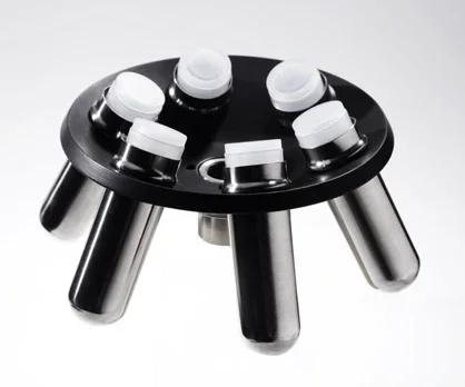 TD6M Laboratory Centrifuge 6x50ML 6000rpm Low Speed Lab Centrifuge