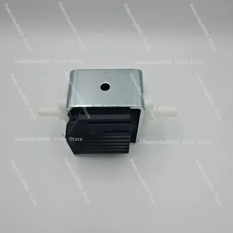 puzzi8 Spray Extraction Pump New Water Motor Original Spare Part