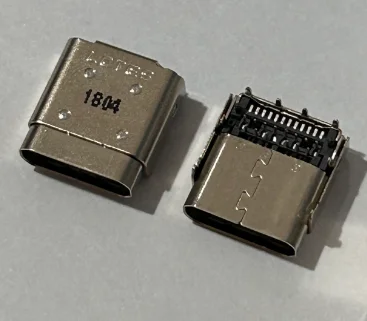 5-10 stücke Heißer Verkauf USB Typ-C Buchse Für PCB Montage 24pin Weibliche USB Typ C Port stecker Für Handy Laptop Power Bank – Detail 16