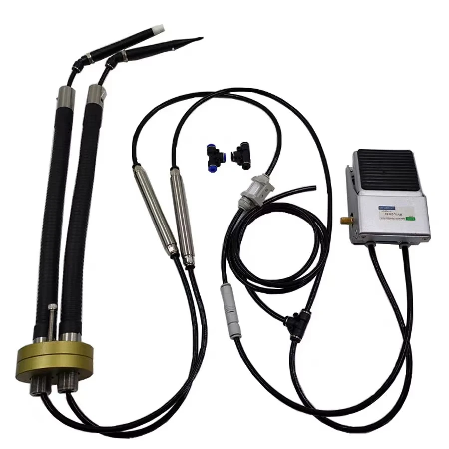 

Watch Repair Tools Blowing Dust Vacuuming Pen Watch Maintenance Blowing Dust Set