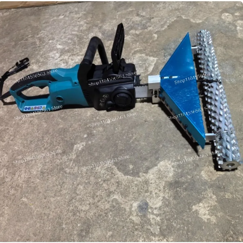 Electric polyurethane leveling machine / Handheld leveling machine / Foam spraying straightening machine