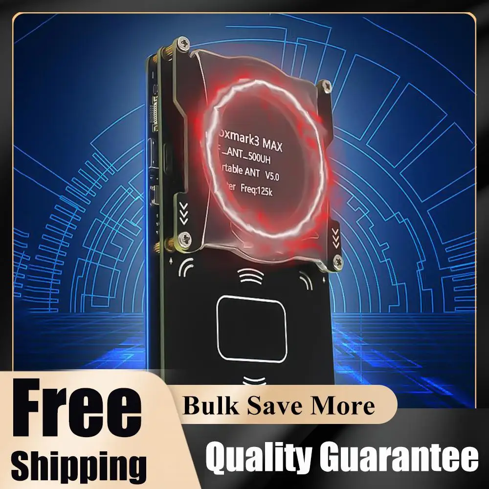 proxmark3-max-kit-ic-id-nfc-tag-decryption-duplicator-1356mhz-125khz-nfc-smart-card-writer-rfid-nfc-card-copier