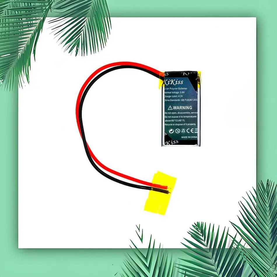 بطارية 6000 مللي أمبير BAT1919084350 للهاتف المحمول Doogee N20 Premium المتين