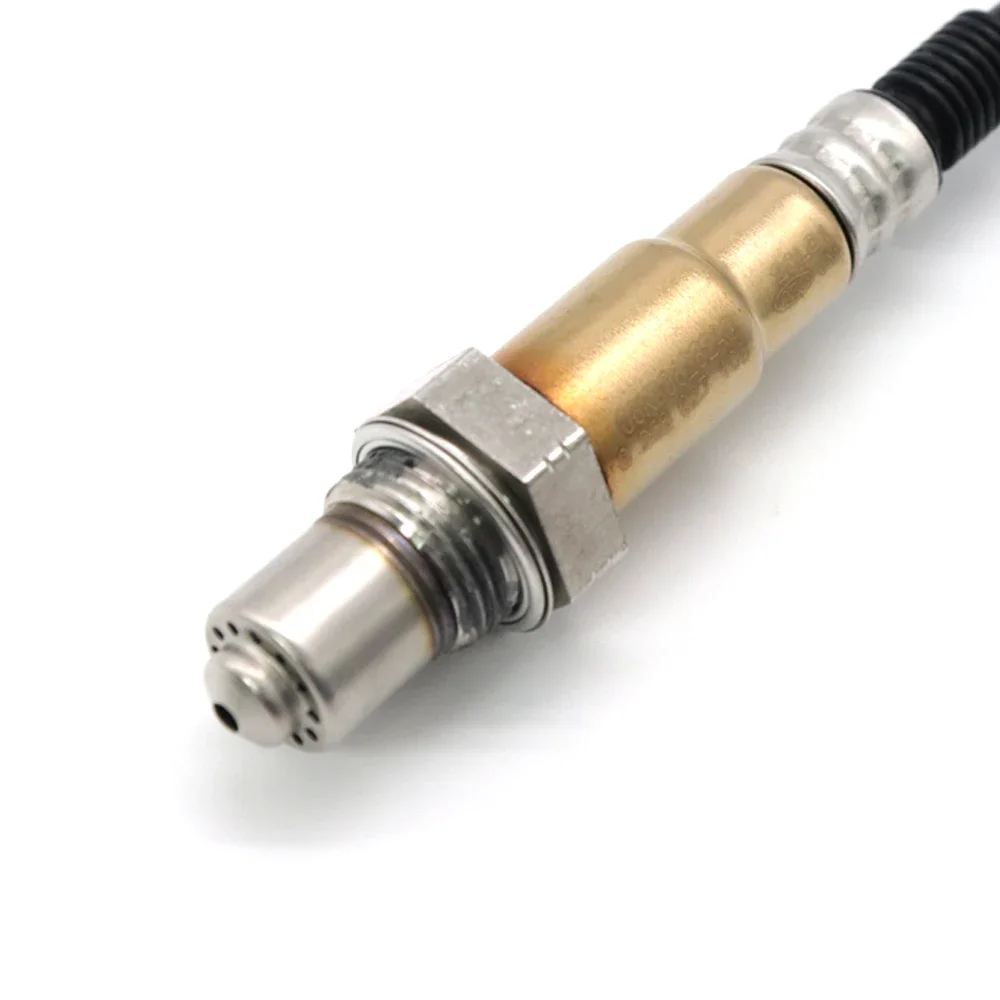 

Air Fuel Ratio Sensor Lambda O2 Oxygen Sensor 06K906262AG For Audi A4 A5 A6 Q5 2.0 TFSI For VOLKSWAGEN BEETLE Upstream