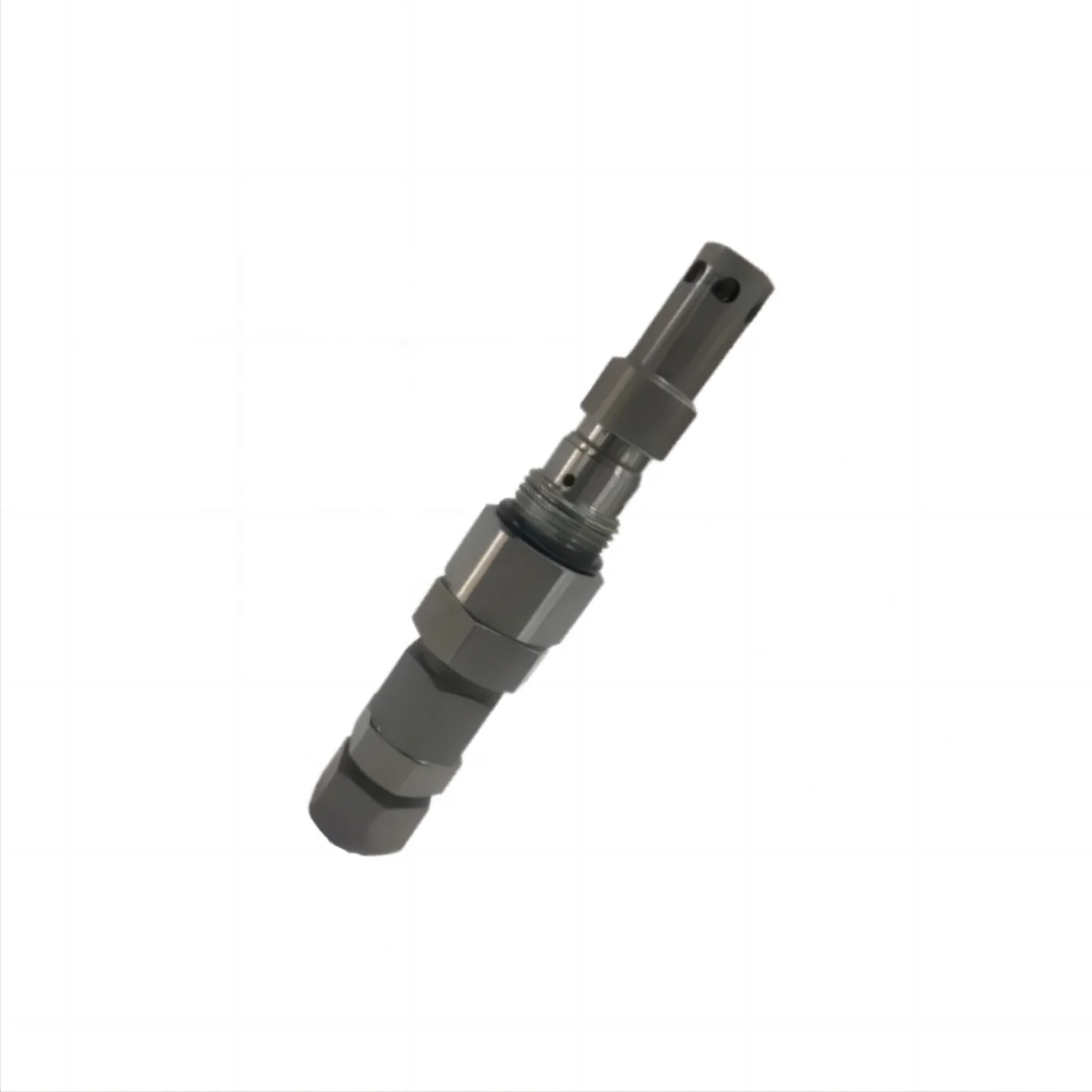 Excavator EX200-5 main pump overflow valve hydraulic distribution valve YA00011313 4654858