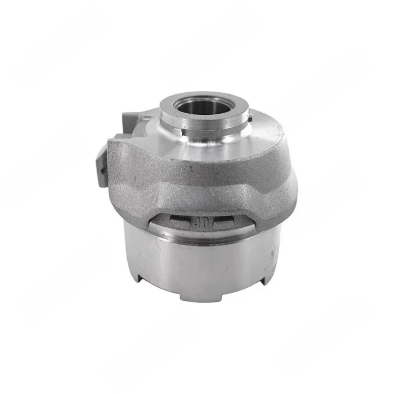 Replacement Housing Front Shell Tool Repair Workshop Repair Tool Repair Part Maintenance Component For DCF850N