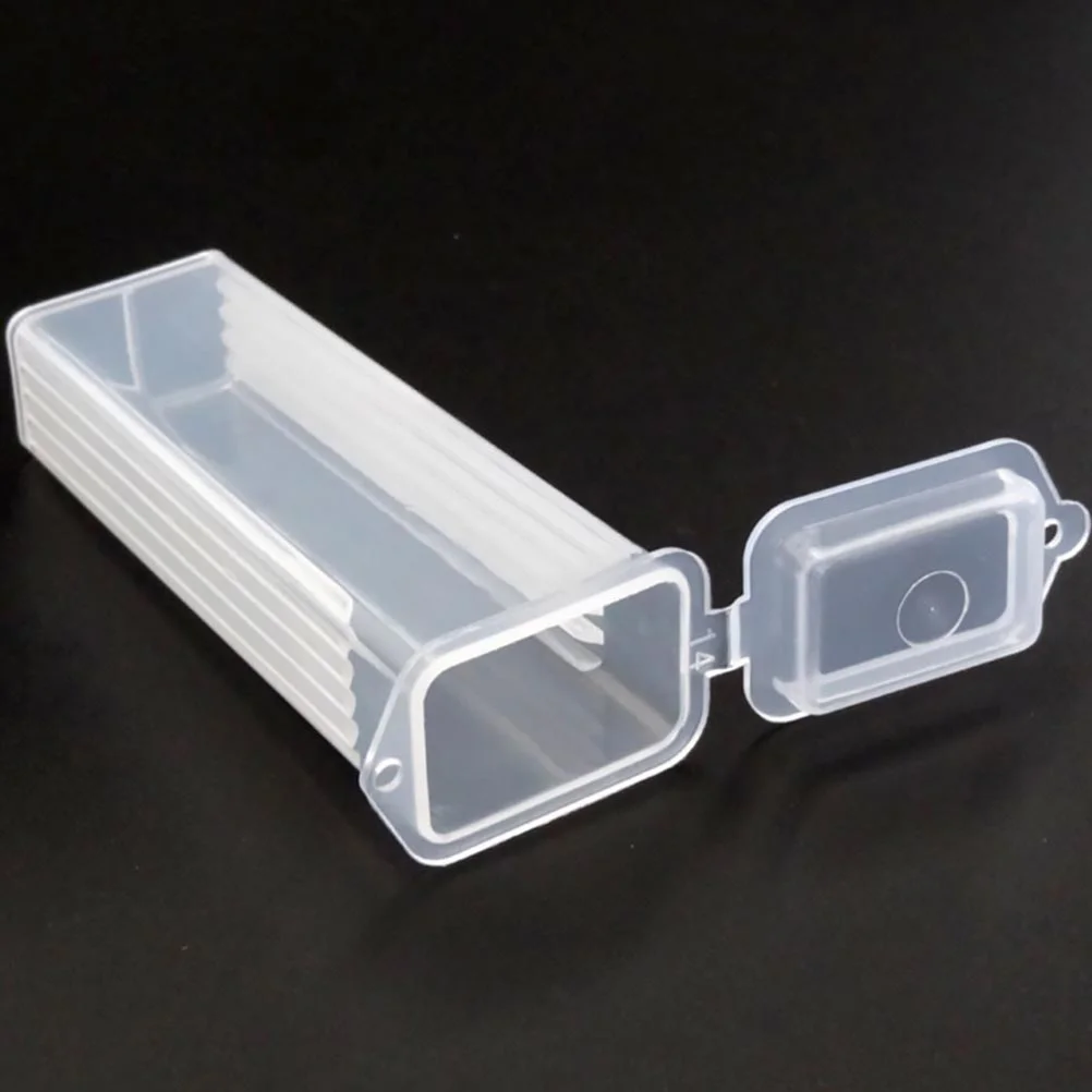 Laboratory Tool Pathological Storage Slideshow Microscope Stage Holder