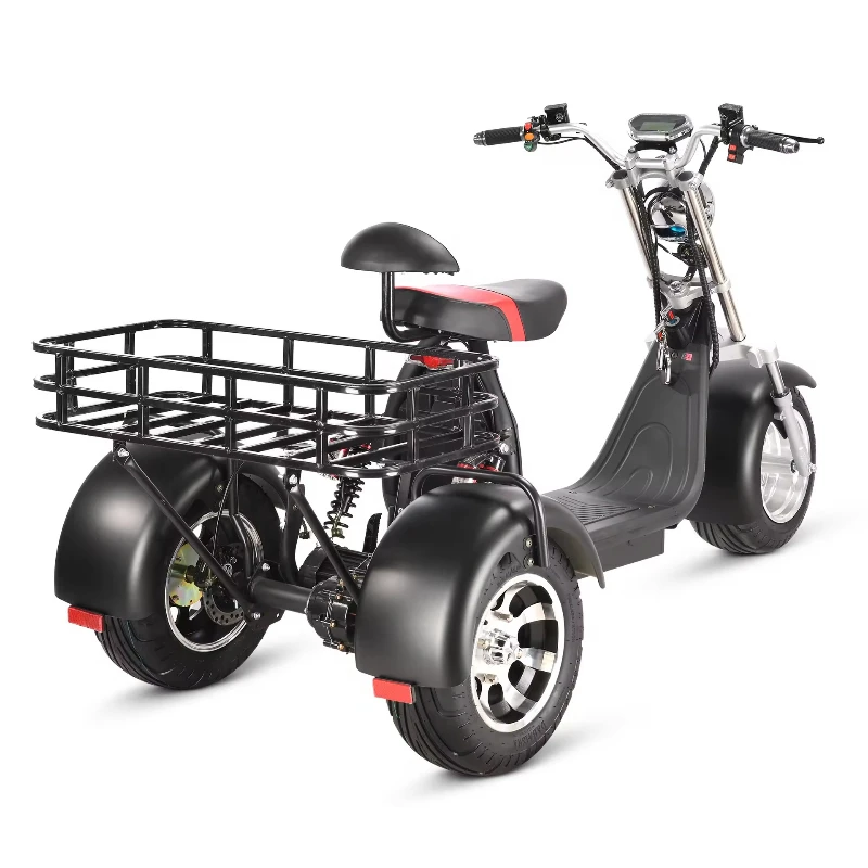 

Tricycle Motorcycle 10 Inch Wide Tire O Tricycle Harley Golf Harley