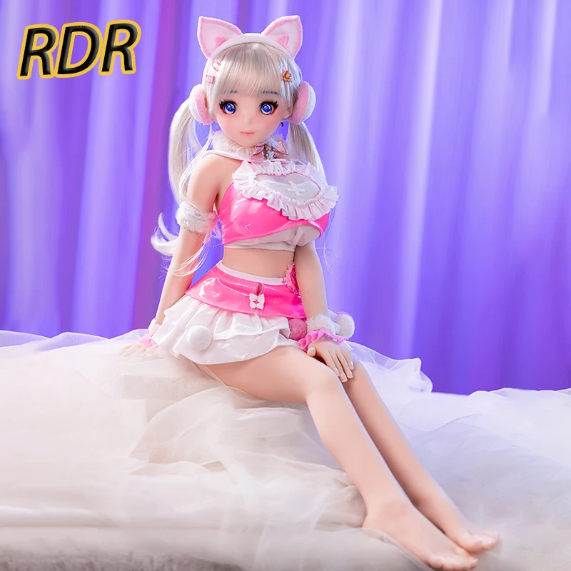 100 سنتيمتر-أنيمي دمية انفصال رئيس نحت رجل دمية لعبة المنقولة البرمجيات نموذج هدية RDR عروسة كارتون مخزن #3