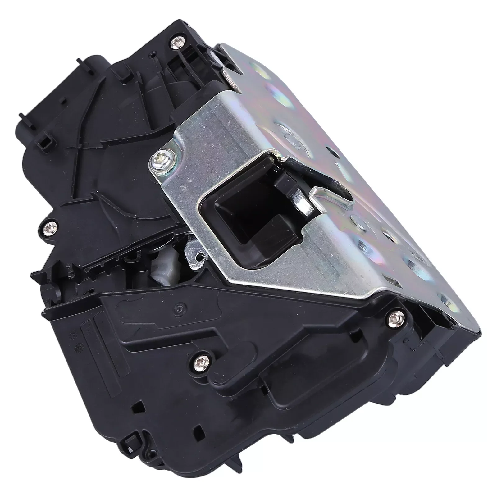 

For Ford TRANSIT MK8 2014-On V362 Left Side Slide Door Lock, Middle Door Lock BK31-V264A01-BD 2201326 Car Exterior Parts