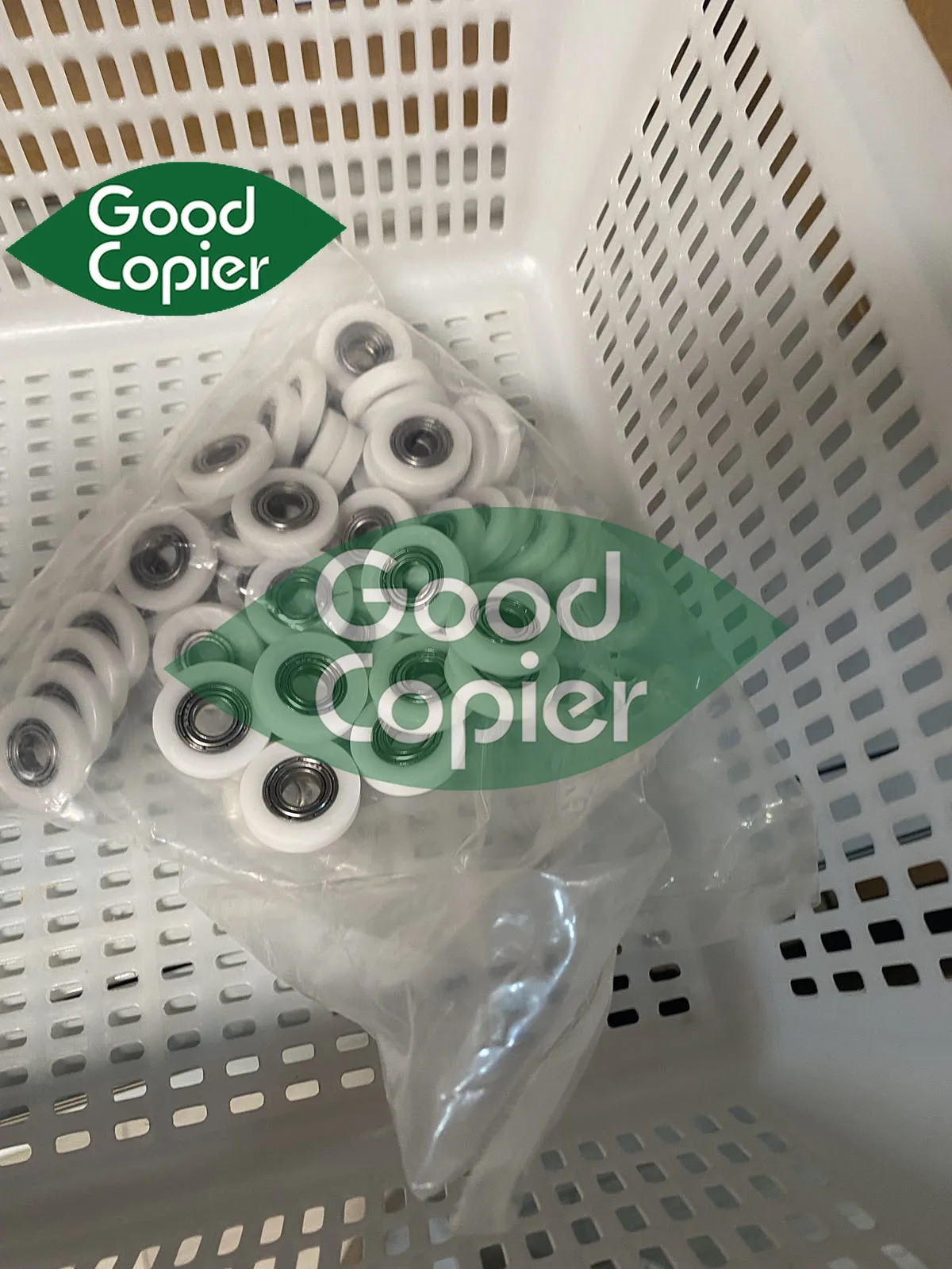 FB6-6569-000 Paper Spacer Roller support for CANON IR 5000 5020 5570 6000 6020 6570 5055 5065 5075 IR5000 IR6000 Roller