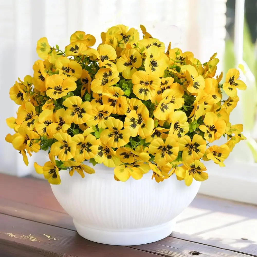 12 Bundles Artifici…