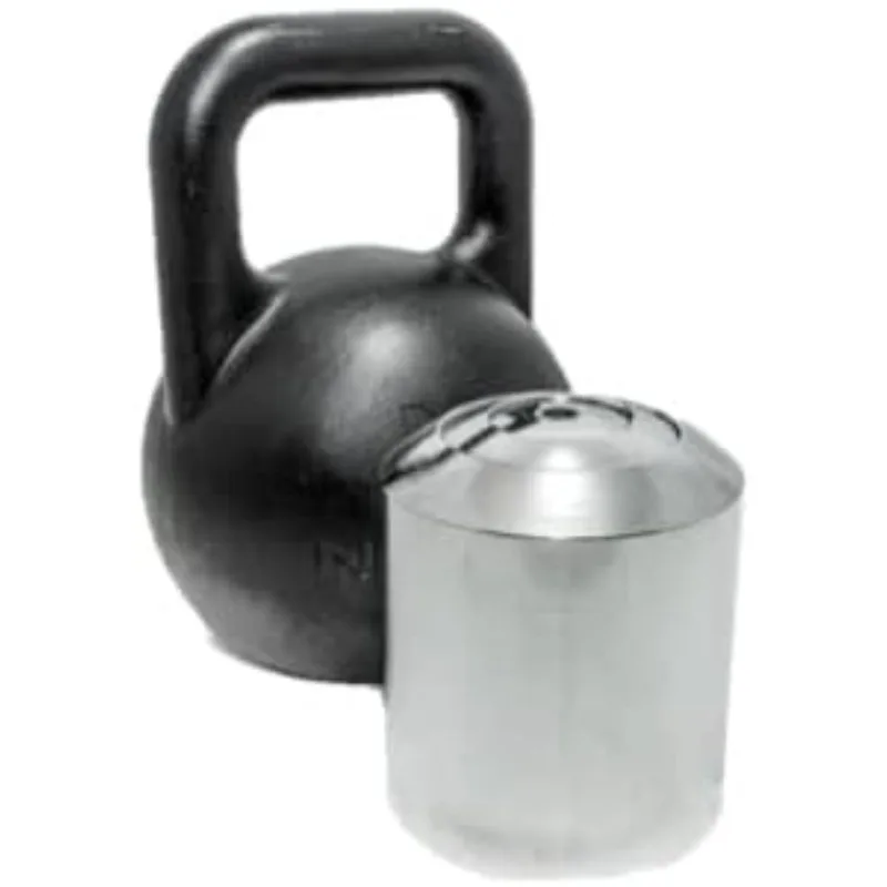 

9 in 1 Adjustable Competition Kettlebell