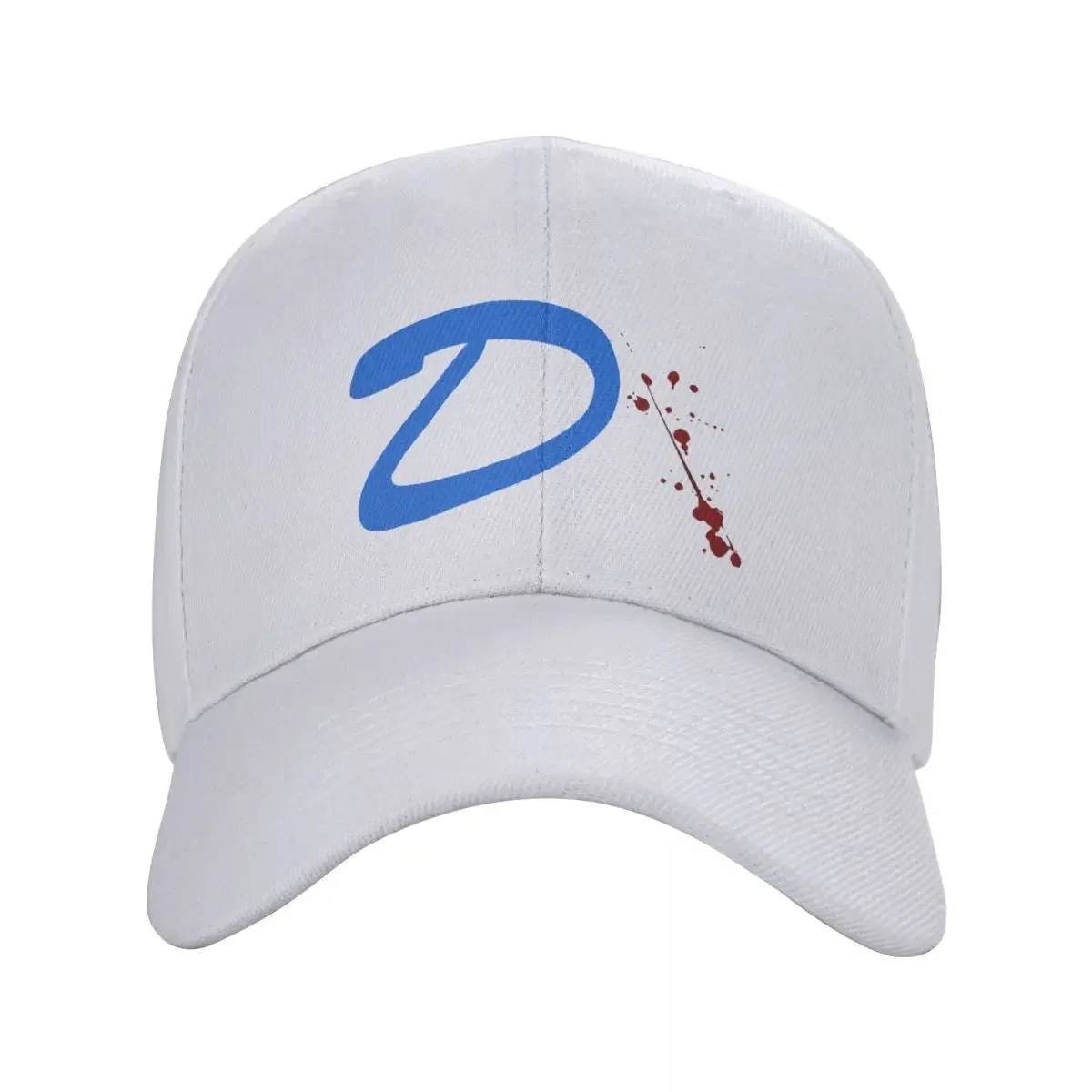 Fashion The Walking Dead Clementine Cosplay Baseball Cap Women Men Custom Adjustable Adult Dad Hat Outdoor Snapback Caps