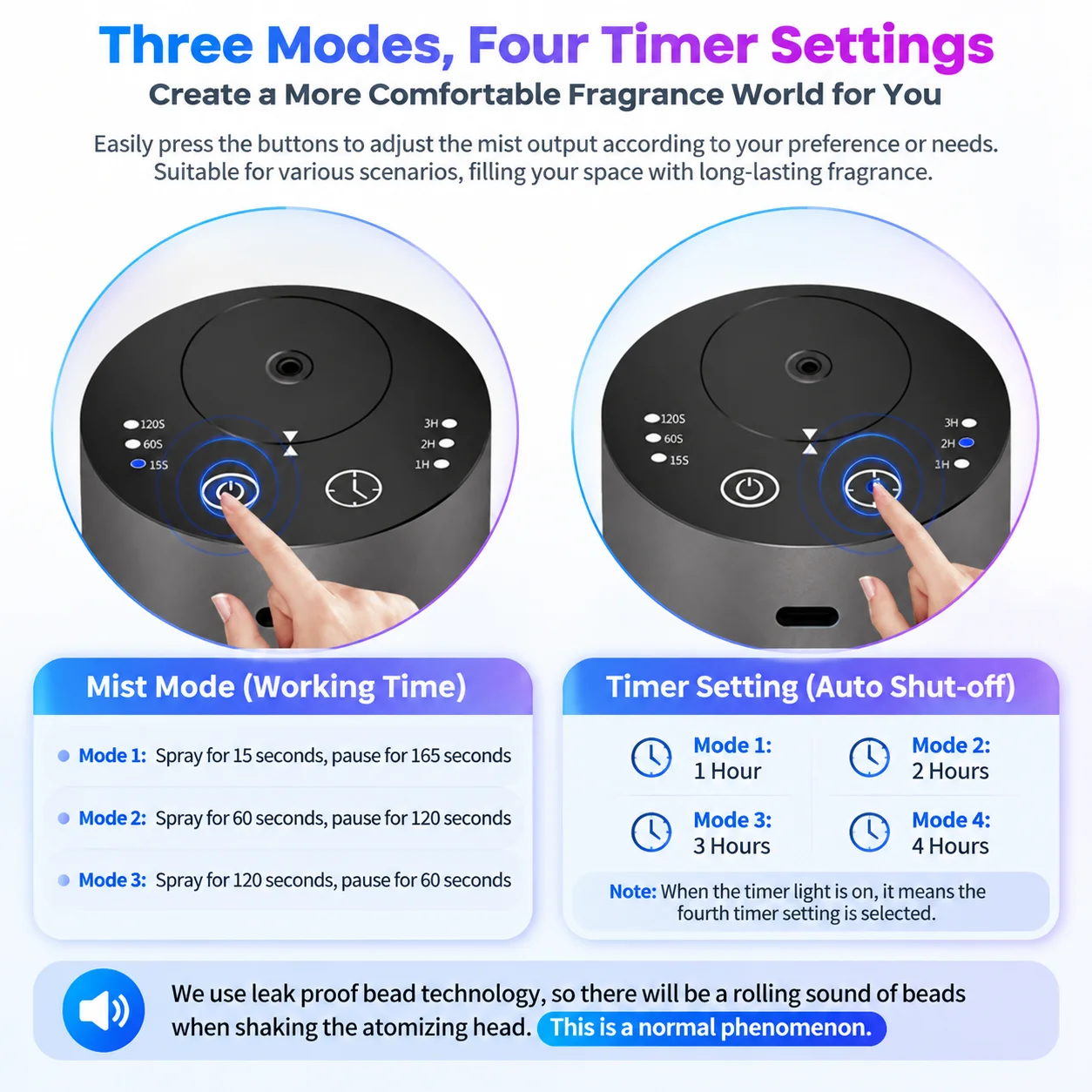 Thumbnail 2 - #72 Best Aromatherapy Diffusers to Buy In 2026