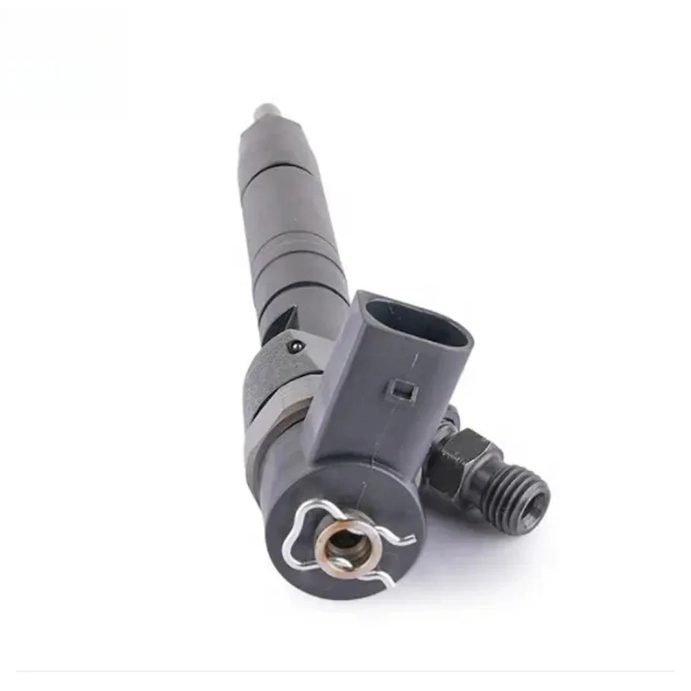 0445110012   Iniettore Common Rail diesel 0445110011