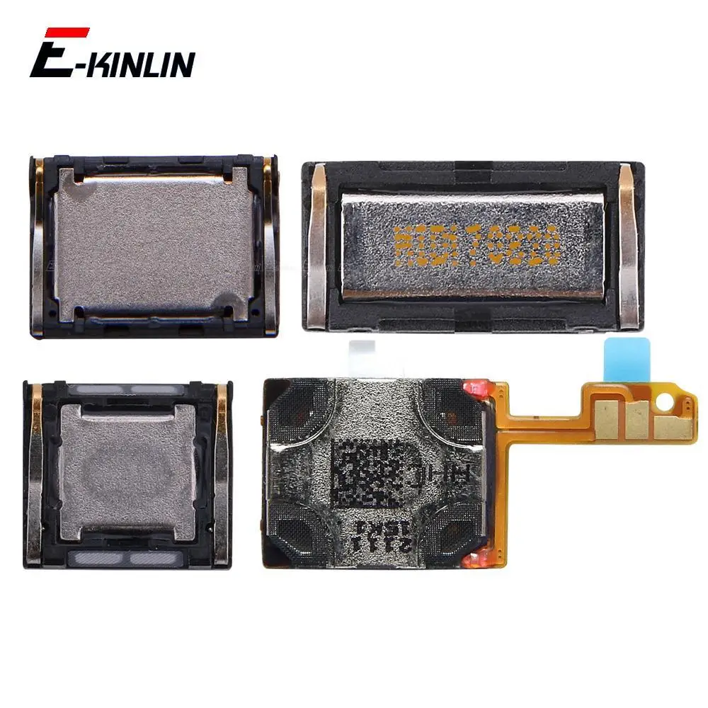 

Earpiece Earphone Top Ear Speaker Sound Flex Cable For Xiaomi Redmi A2 A1 Plus 10 2022 10A 10C 10X 11 12C Pro Prime Power