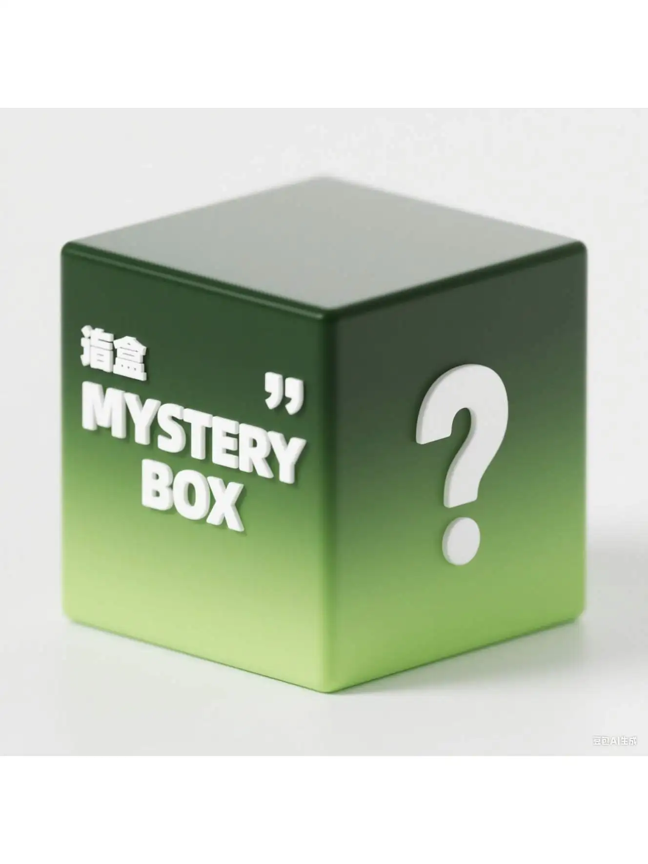 

Toy Surprise Blind Box: Your Happiness Lies Inside With A Variety Of Popular Blind Box Toys Available Randomly Shipped Gift