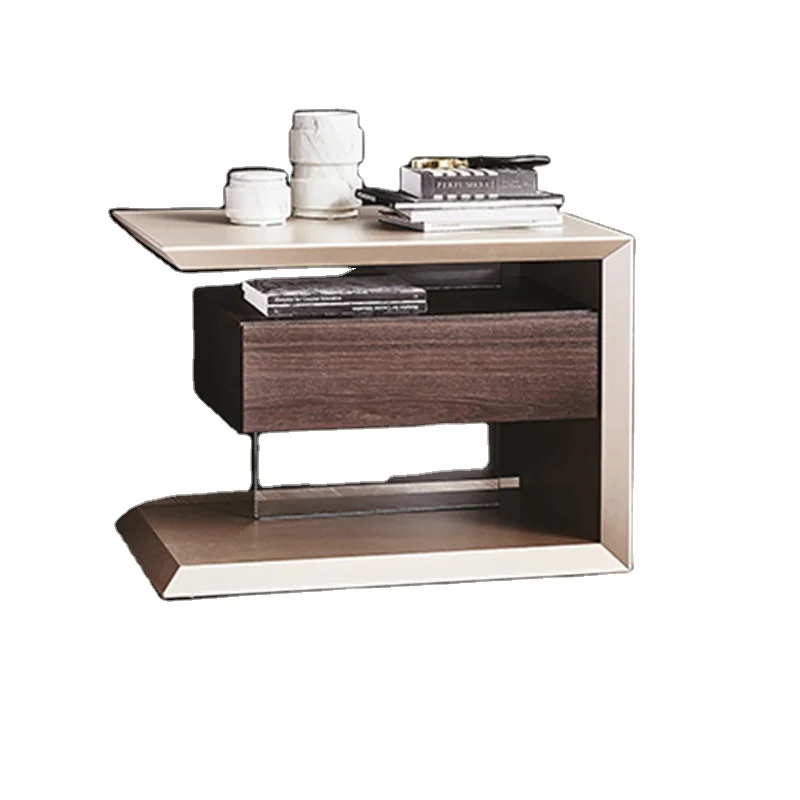 

Lightweight Bedroom Bedside Table Bedroom Furniture