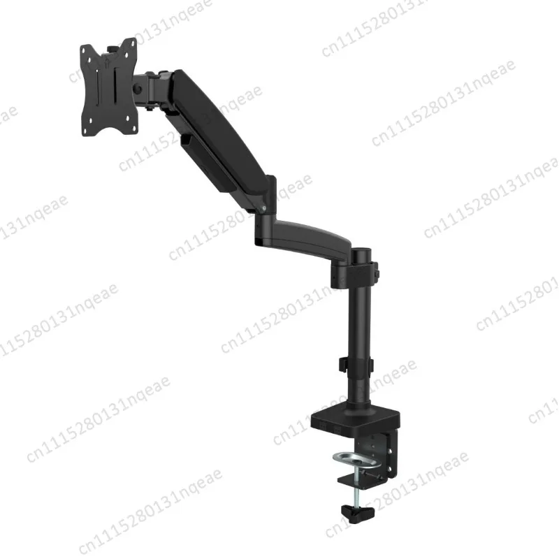 Monitor Bracket Double Screen Single Screen Clip Table Universal Gas Spring Computer Monitor Bracket