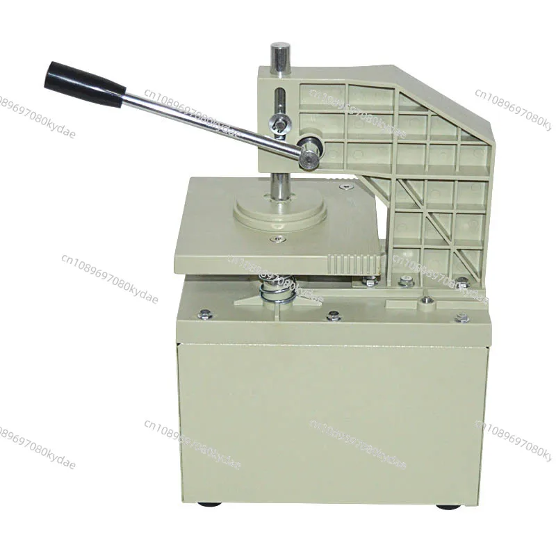 

1PC Curtain Electric Punching Machine K1 Curtain Cloth Cutting Tapper Curtain Eyelet Punch Machine Tool 220V