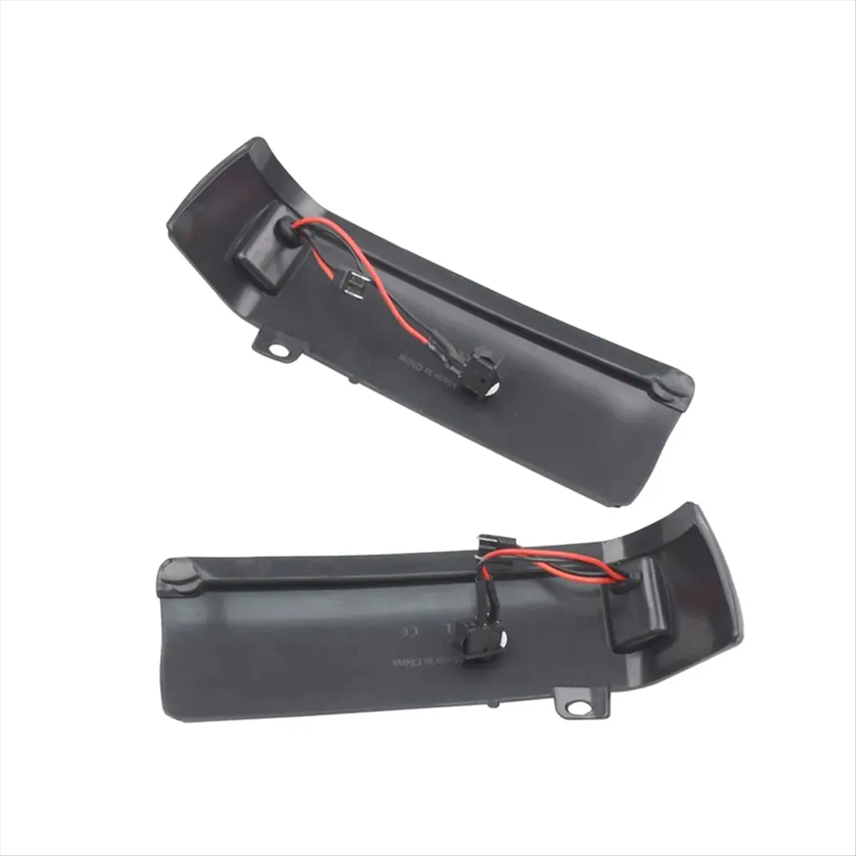NCSMT Dynamic Led Rearview Side Mirror Blinkers Indicator Turn Signal Lamps for Opel Vauxhall Combo Ram 68289076AA 71765377