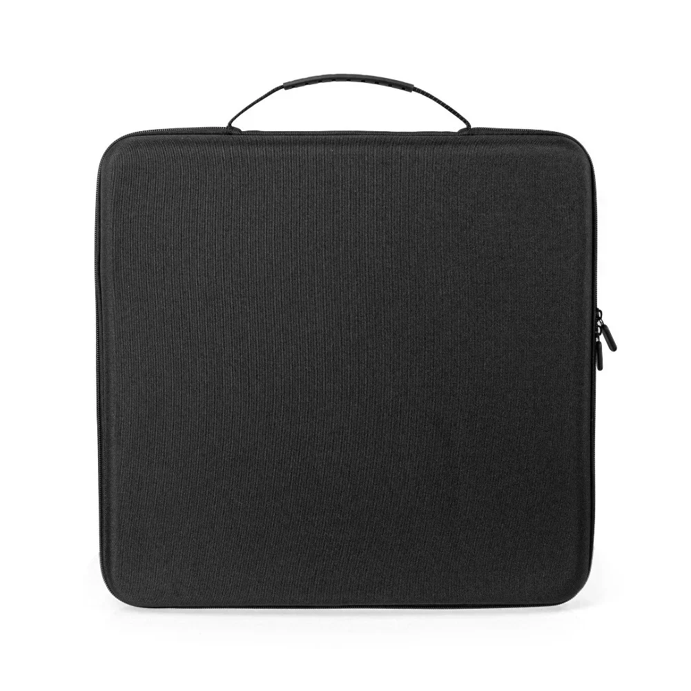 For UDG Creator Ableton Push3 EVA Hard Shell Organizer Game Console Protective Carrying Case Storage Bag Game Accessories