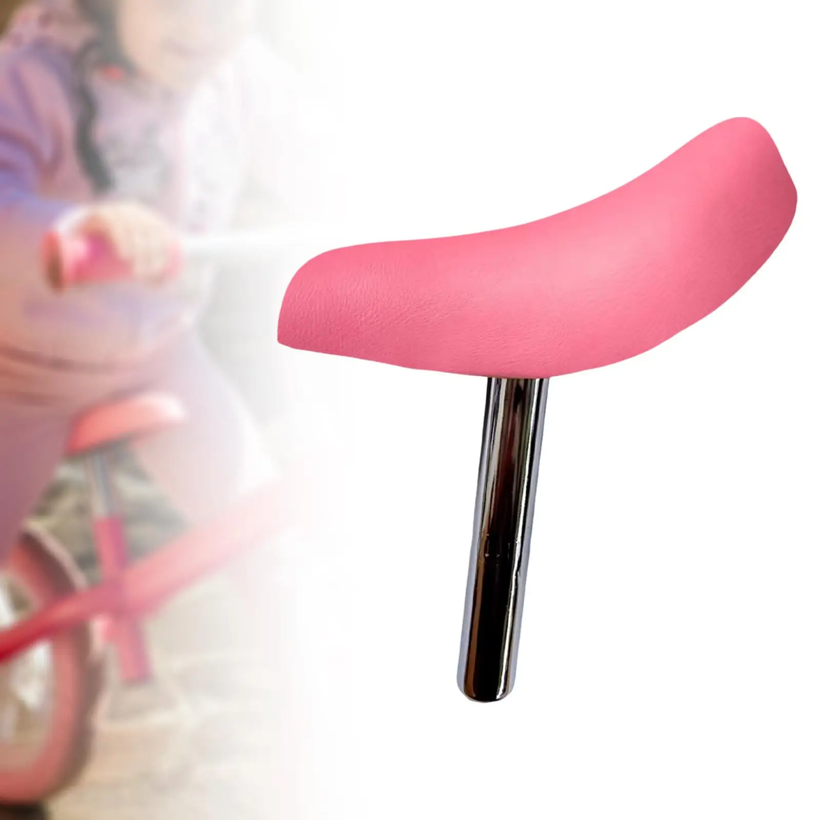 Kids Bike Saddle, Cycling Accessories, High Performance Kids Bike Accessories Parts for Children Sports