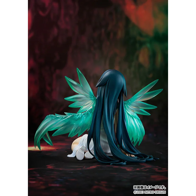 Originale Good Smile GSC POP UP PARADE La canzone di Saya: Saya L Size Action Figure Anime Modello Giocattoli da collezione Regalo