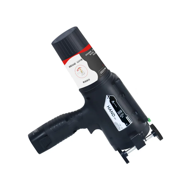 

Цветной ручной струйный принтер с большими символами, деревянная коробка, деревянная коробка, картонная упаковка, струйный принтер, кодировочная машина 6cmlogo