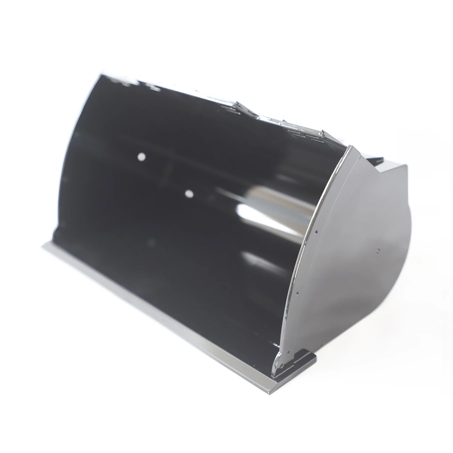 

Kabolite Metal Bucket Spare Parts for 1/14 RC Hydraulic Loader K988 100S Remote Control Car TH22723