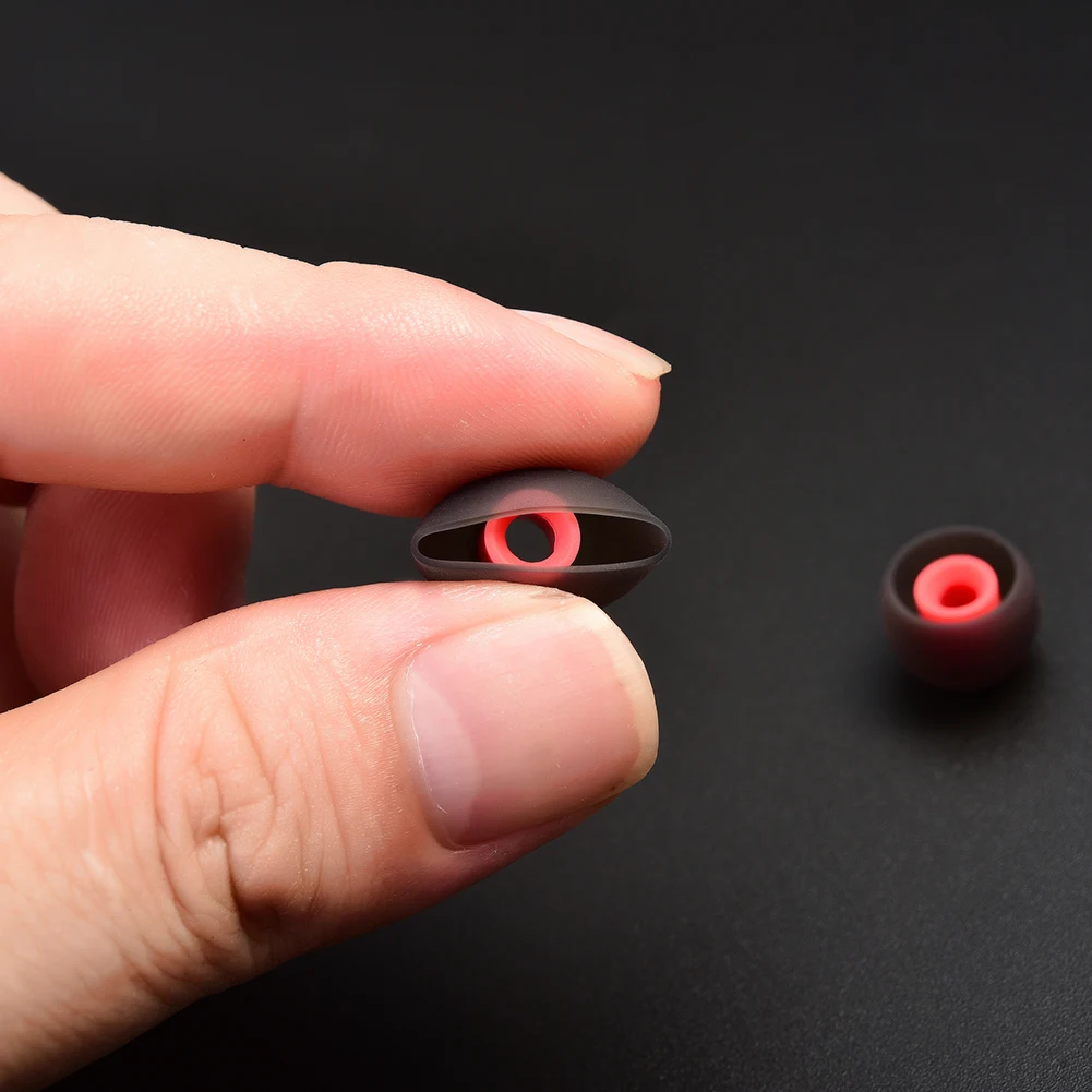 Portable EVA Storage Case for Wired Earphones and Headset Cables Lightweight and Shockproof Durable Protection