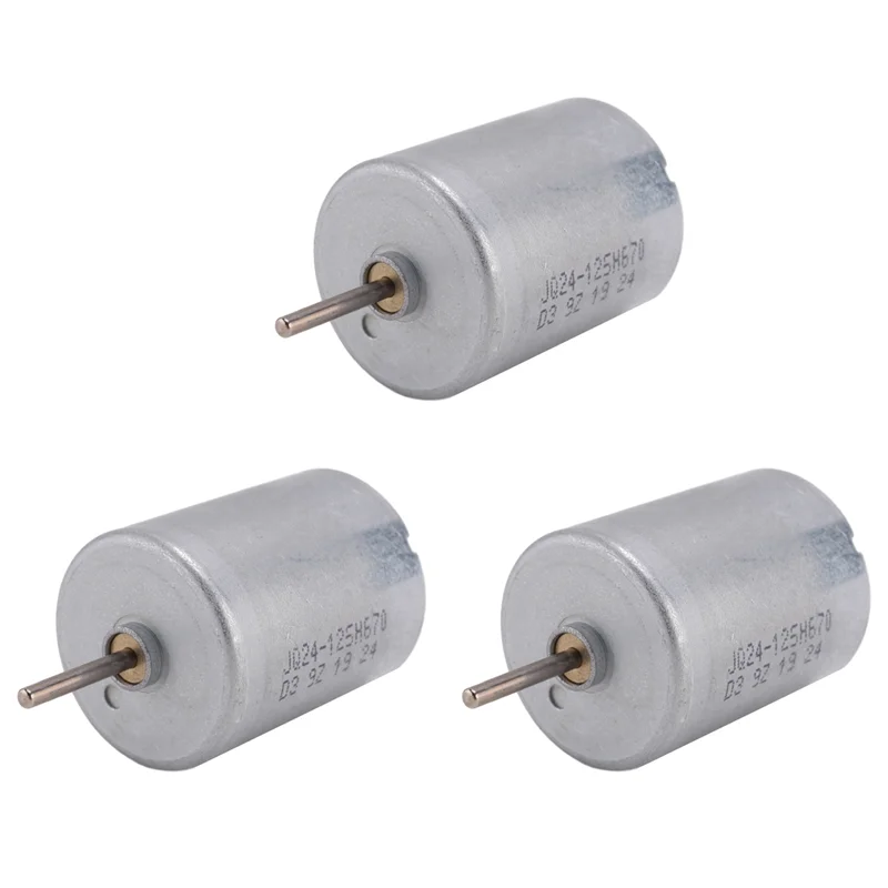 ABGR-3X تيار مستمر 9 فولت 6760 دورة في الدقيقة سرعة دوارة 2 دبوس 2P محطات محرك كهربائي صغير