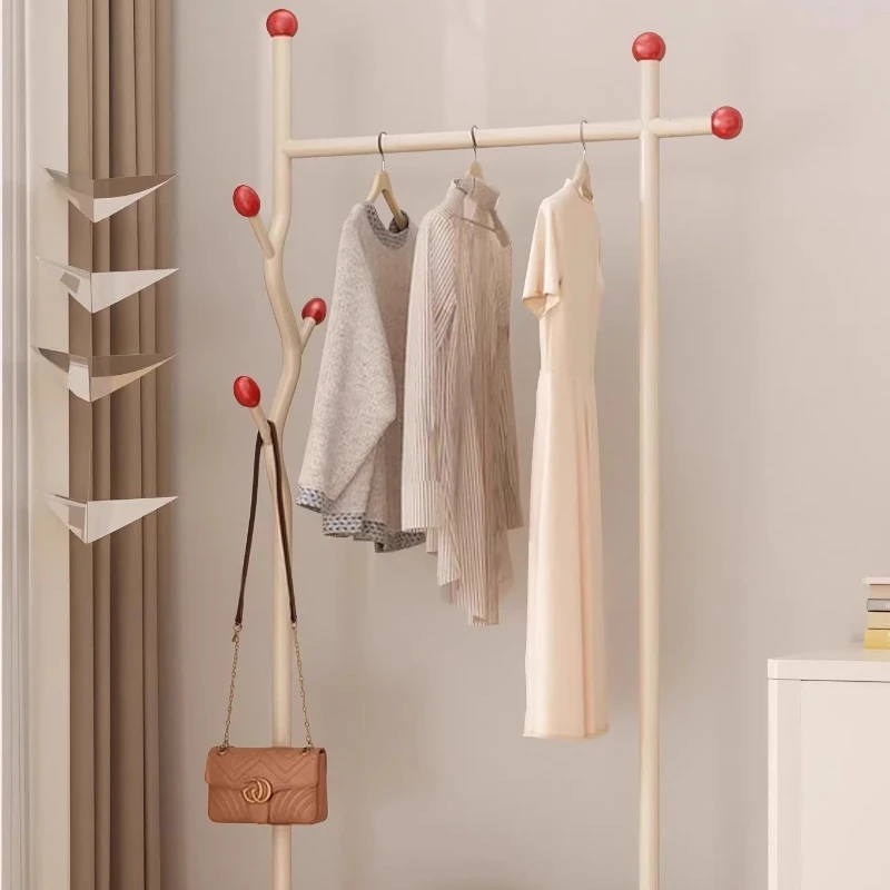 

Minimalist Portable Hat Rack Designer Living Room Hangers Household Stylish Antique Movable Hangers Copricapi Home Eccessories