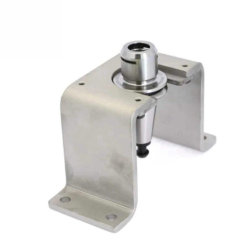 For NBT30 40 BT30 BT40 ISO30 ISO20 25 Simple Tool Holder Tool Removal Rack