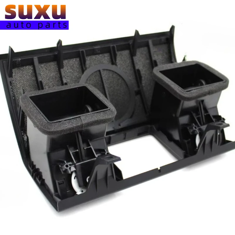 OEM 4636807508 1 قطعة لوحة القيادة المركزية/اليسار/اليمين التيار المتناوب تنفيس الشواية منفذ الهواء غطاء لوحة صالح لمرسيدس بنز G الفئة W463 #2