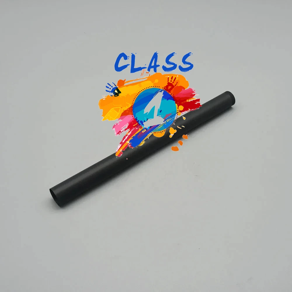 

10PC X JAPAN NEW Fuser film sleeve Fixing Film Sleeve + grease for HP P2035 P2055 P2030 P2050 M2727 P2014 Pro 400 M400 M401 M425