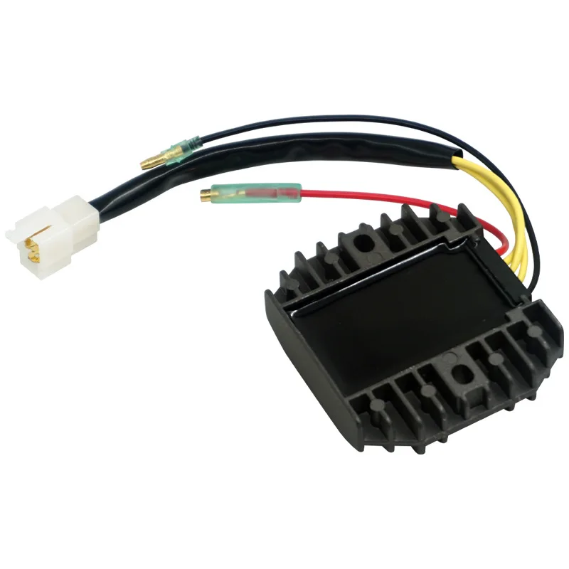 

3 Motorcycle Rectifier 350YFM3501995-20014KB-81960-02-00