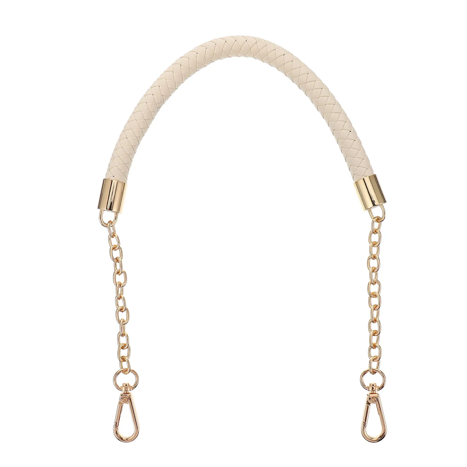 

Bag Strap Replacement Accessories for Handbags PU Lightweight Durable Decorative Shoulder Straps Bag Hanging Strap
