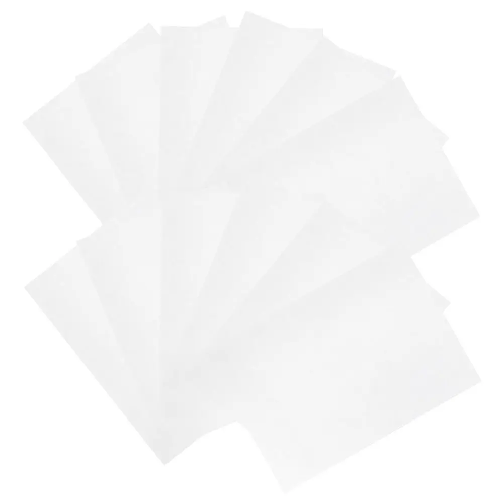 12Sheets DIY Printable Shrinkable Heat Shrink Film Sheets Plastic Craft Material for Custom Handicraft Projects