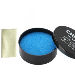 Professionele Waterdichte Pasta Horloge Reparatie Tools Vet Waterdichte Sealer Voor Horloge Pakking Voor Horlogemaker Verzenden Kleine Handdoeken