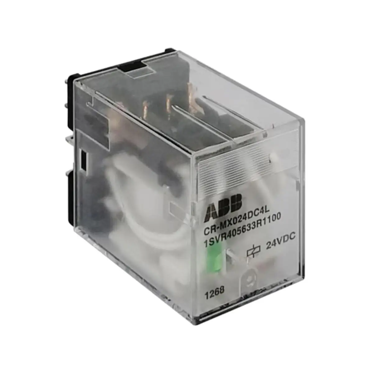 10229062 CR-MX024DC…